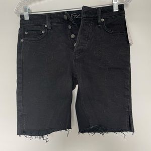 free people shorts